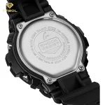 ساعت مچی مردانه کاسیو DW-6900RGB-1D