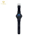 ساعت مچی مردانه کاسیو DW-6900RGB-1D