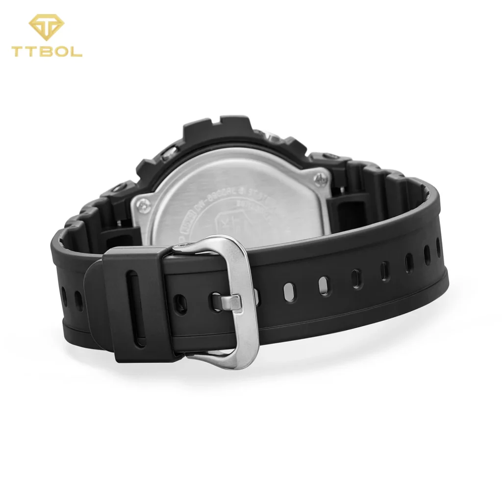 ساعت مچی مردانه کاسیو جی‌شاک DW-6900RL-1D