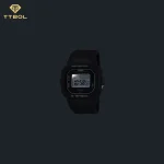 ساعت مچی مردانه کاسیو جی‌شاک انگشتری مدل DWN-5600-1DR