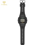 ساعت مچی مردانه کاسیو جی شاک مدل DWN-5600-1DR