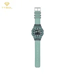 ساعت مچی مردانه کاسیو جیشاک GA-010CE-2ADR
