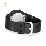 ساعت مچی مردانه کاسیو GA-B010-1A1