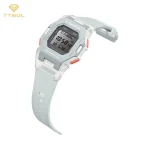 ساعت مچی مردانه کاسیو جی شاک GD-B500S-8 - angle-view