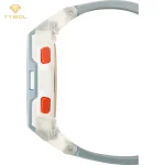ساعت مچی مردانه کاسیو جی شاک GD-B500S-8 - side-view