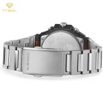ساعت مچی مردانه کاسیو جی استیل مدل GST-B1000D-1A