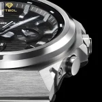 ساعت مچی مردانه کاسیو جی استیل مدل GST-B1000D-1A