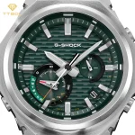 ساعت مچی مردانه کاسیو جی استیل مدل GST-B1000D-3A