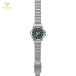 ساعت مچی مردانه کاسیو جی استیل مدل GST-B1000D-3A