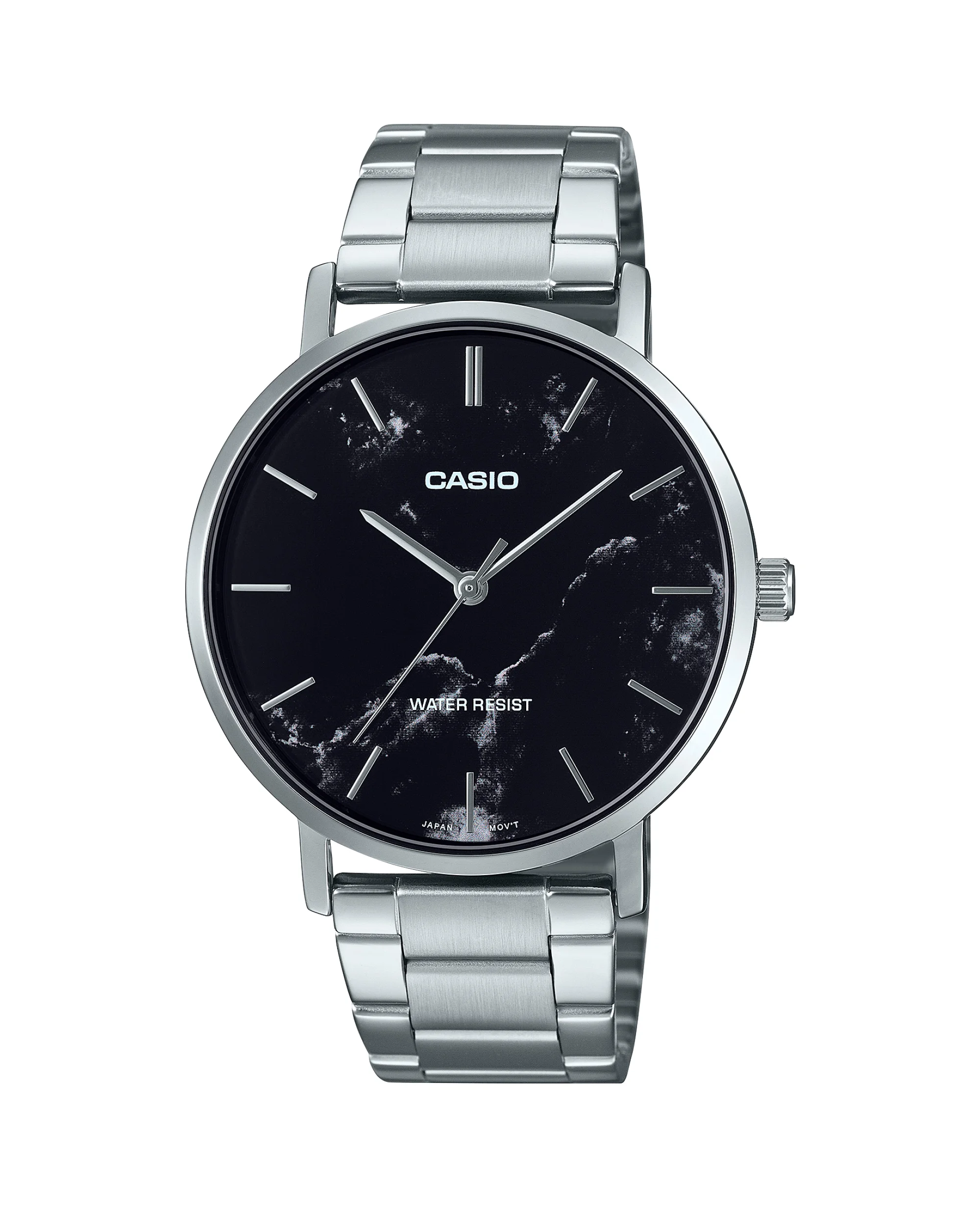 casio-mtp-vt01dm-1a ساعت مچی مردانه کاسیو مدل MTP-VT01DM-1A