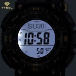 ساعت مچی مردانه کاسیو پروترک PRG-340ANS-3D