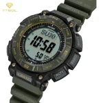 ساعت مچی مردانه کاسیو پروترک PRG-340ANS-3D