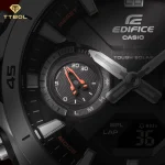 ساعت مچی مردانه کاسیو ادیفایس مدل ECB-2300D-1ADF