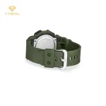 ساعت مچی مردانه کاسیو جیشاک GA-B010-3ADR