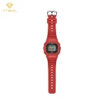 ساعت انگشتری کاسیو جی‌شاک DWN-5600-4DR