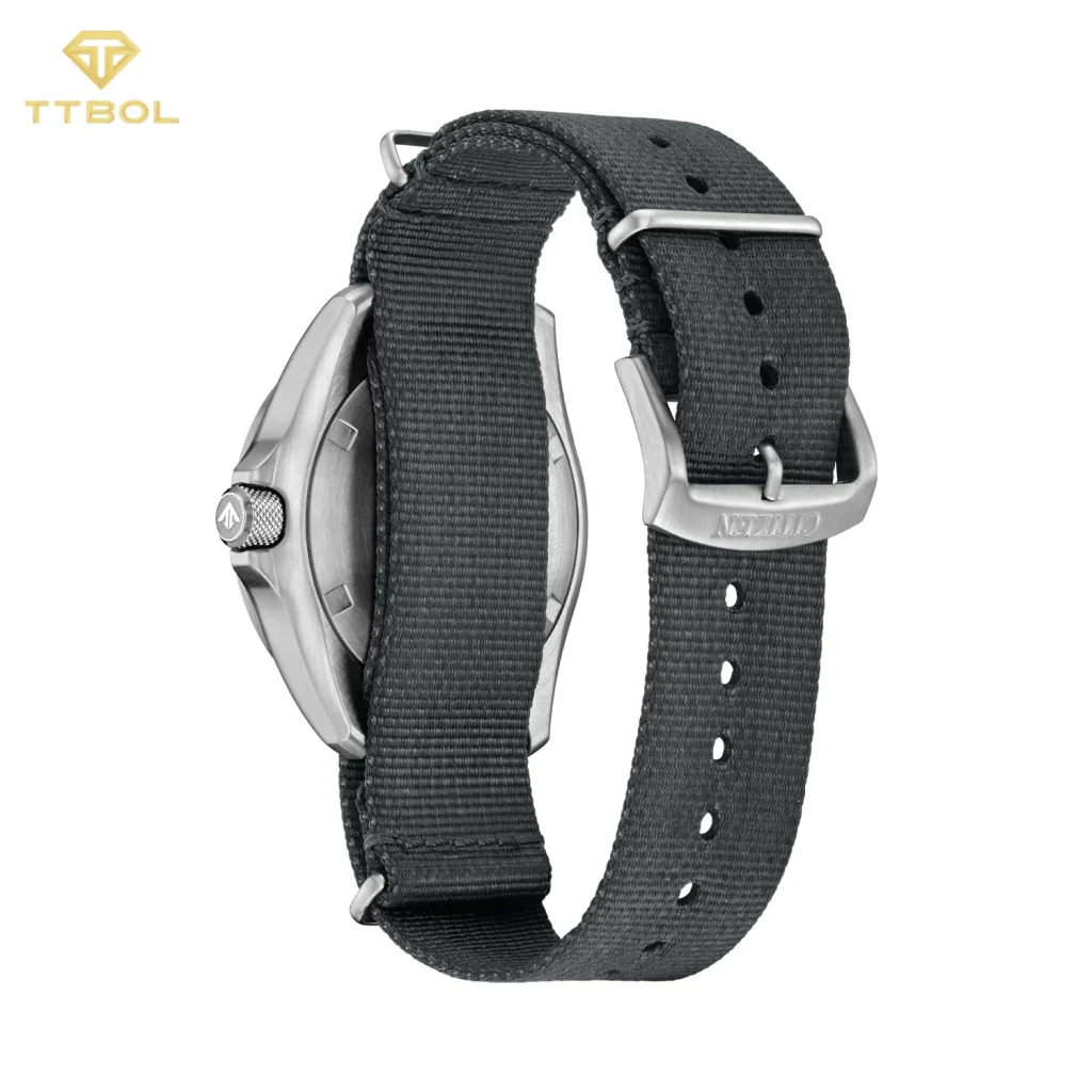 ساعت مچی مردانه سیتیزن CITIZEN BJ7150-09L