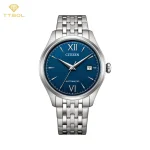 ساعت مچی مردانه سیتیزن CITIZEN NJ0240-55L