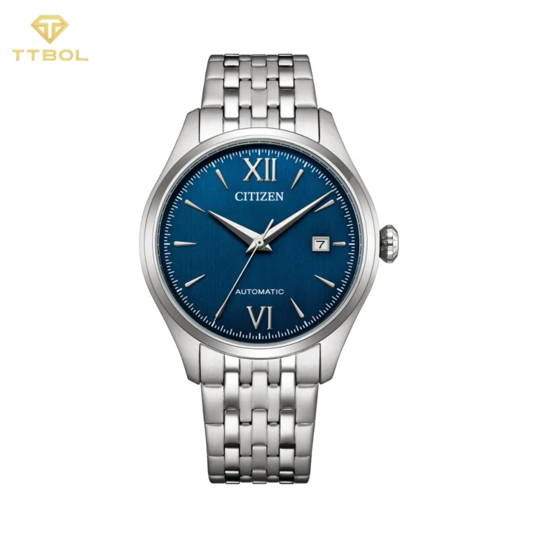 ساعت مچی مردانه سیتیزن CITIZEN NJ0240-55L