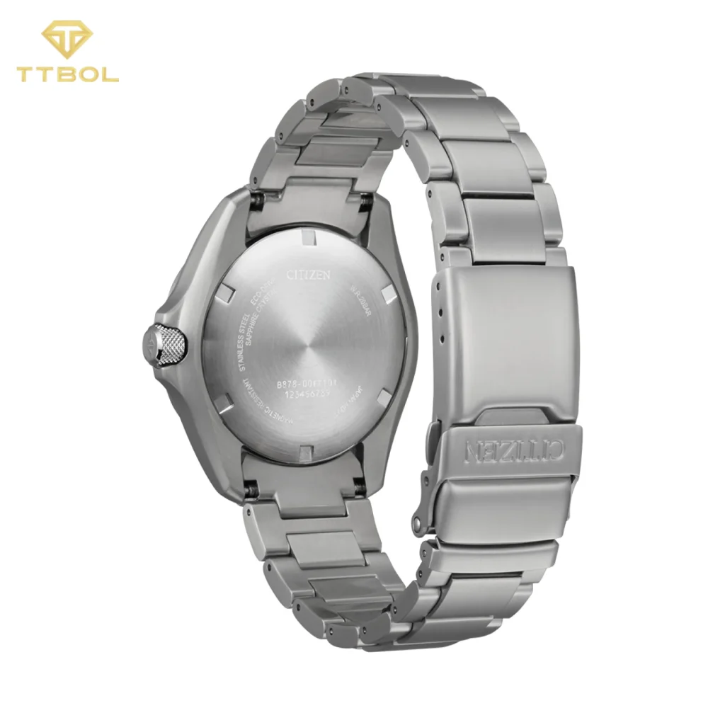 ساعت مچی مردانه سیتیزن CITIZEN BJ7150-50E