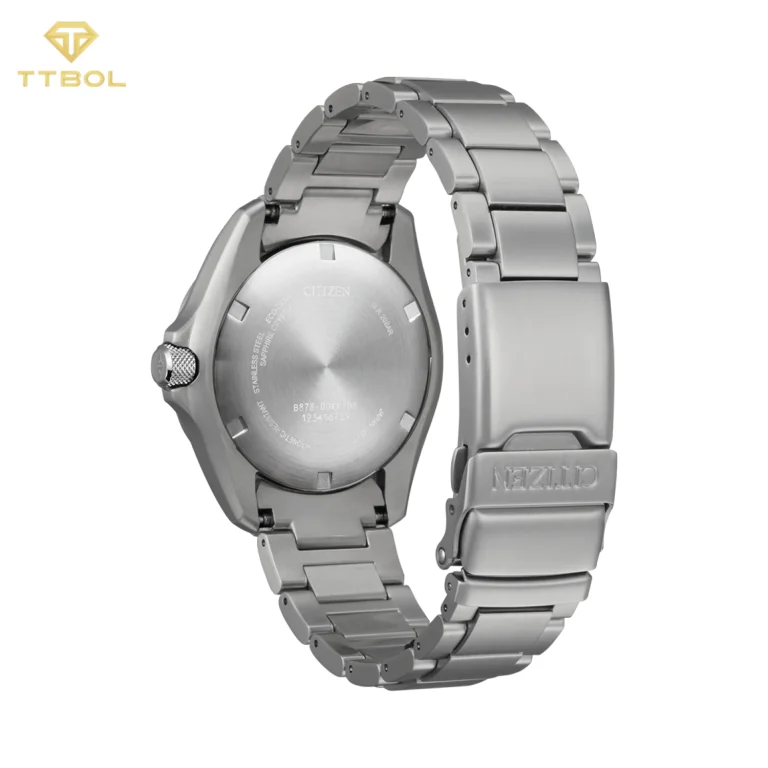 ساعت مچی مردانه سیتیزن CITIZEN BJ7150-50E