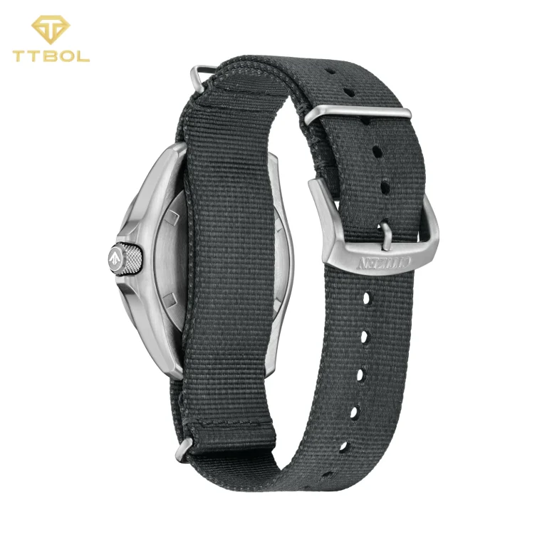 ساعت مچی مردانه سیتیزن CITIZEN BJ7150-09L