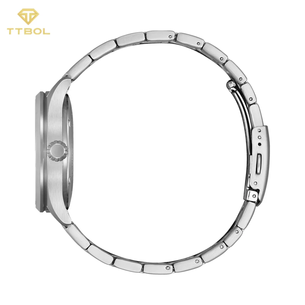 ساعت مچی مردانه سیتیزن CITIZEN NJ0240-55E