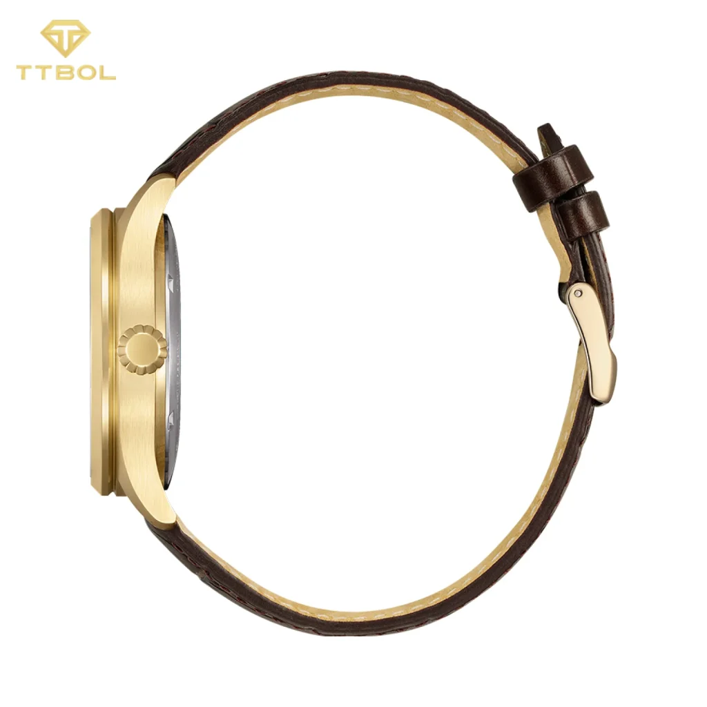 ساعت مچی مردانه سیتیزن CITIZEN NJ0243-06A