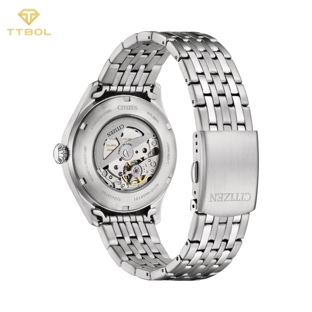 ساعت مچی مردانه سیتیزن CITIZEN NJ0240-55L