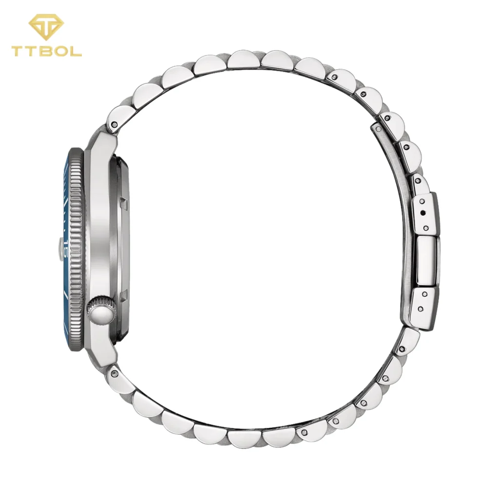 ساعت مچی مردانه سیتیزن CITIZEN NJ0231-56L