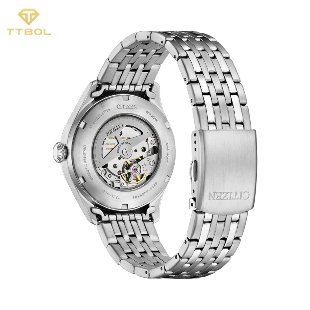 ساعت مچی مردانه سیتیزن CITIZEN NJ0240-55E