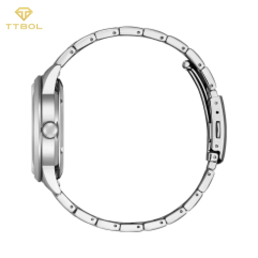 ساعت مچی مردانه سیتیزن CITIZEN NY4060-51E