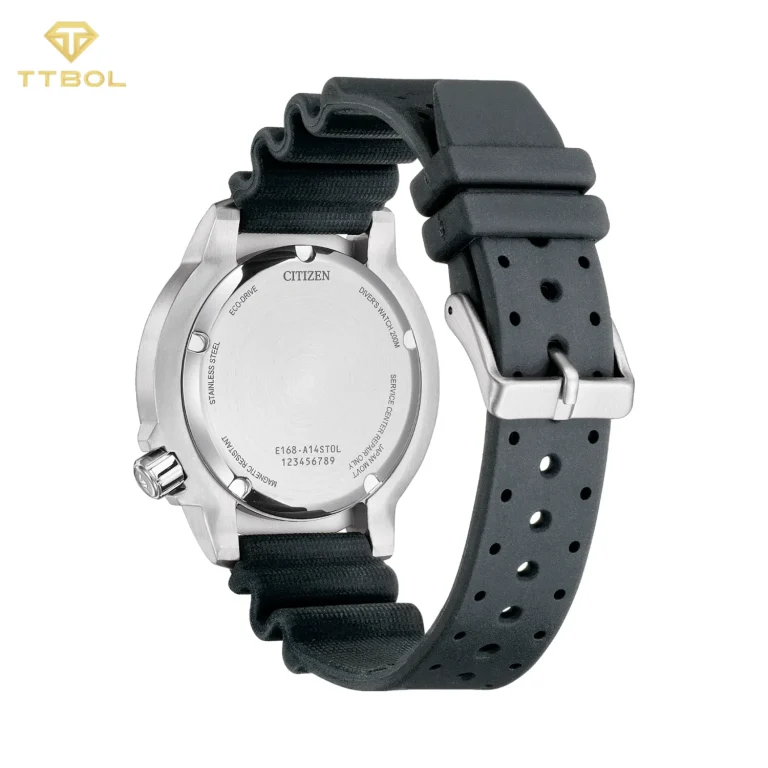ساعت مچی مردانه سیتیزن CITIZEN BN0167-09W