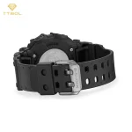 ساعت مچی مردانه کاسیو جیشاک GX-56BBR-1DR