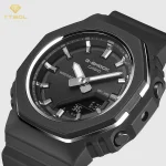 ساعت مچی زنانه کاسیو GMA-P2110-1A