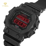 ساعت مچی مردانه کاسیو جی‌شاک GX-56BBR-1DR