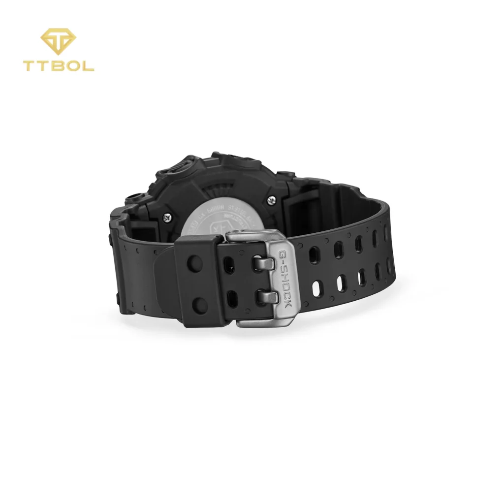 ساعت مچی مردانه کاسیو جی‌شاک GX-56BBR-1DR