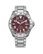 ساعت مچی مردانه سیتیزن CITIZEN BJ7150-50W