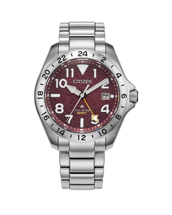 ساعت مچی مردانه سیتیزن CITIZEN BJ7150-50W