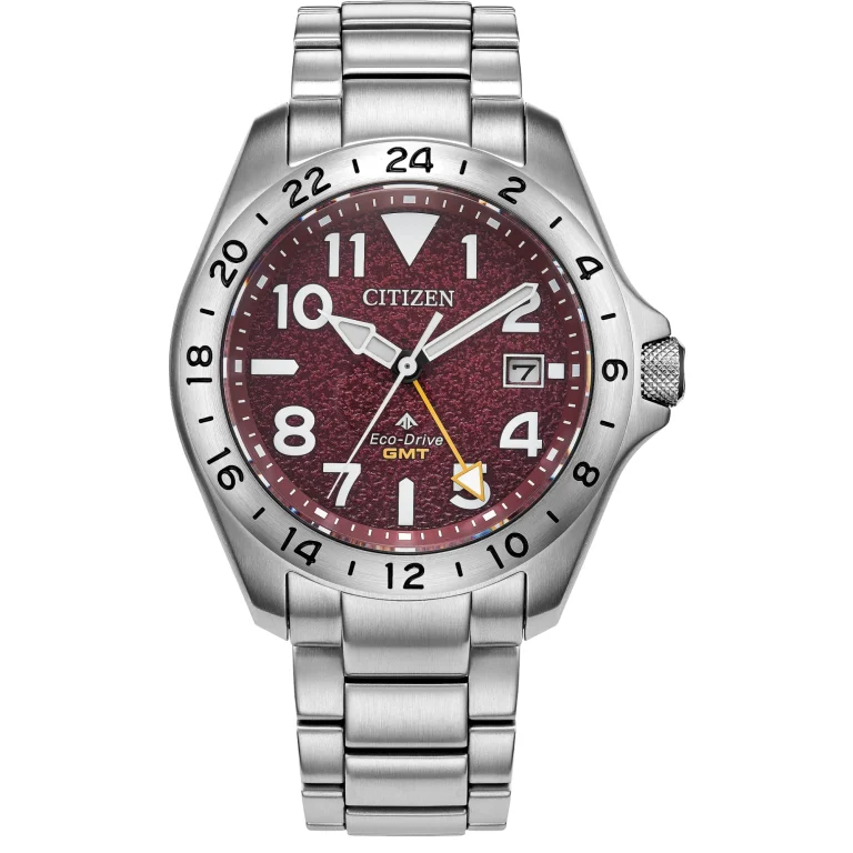 ساعت مچی مردانه سیتیزن CITIZEN BJ7150-50W