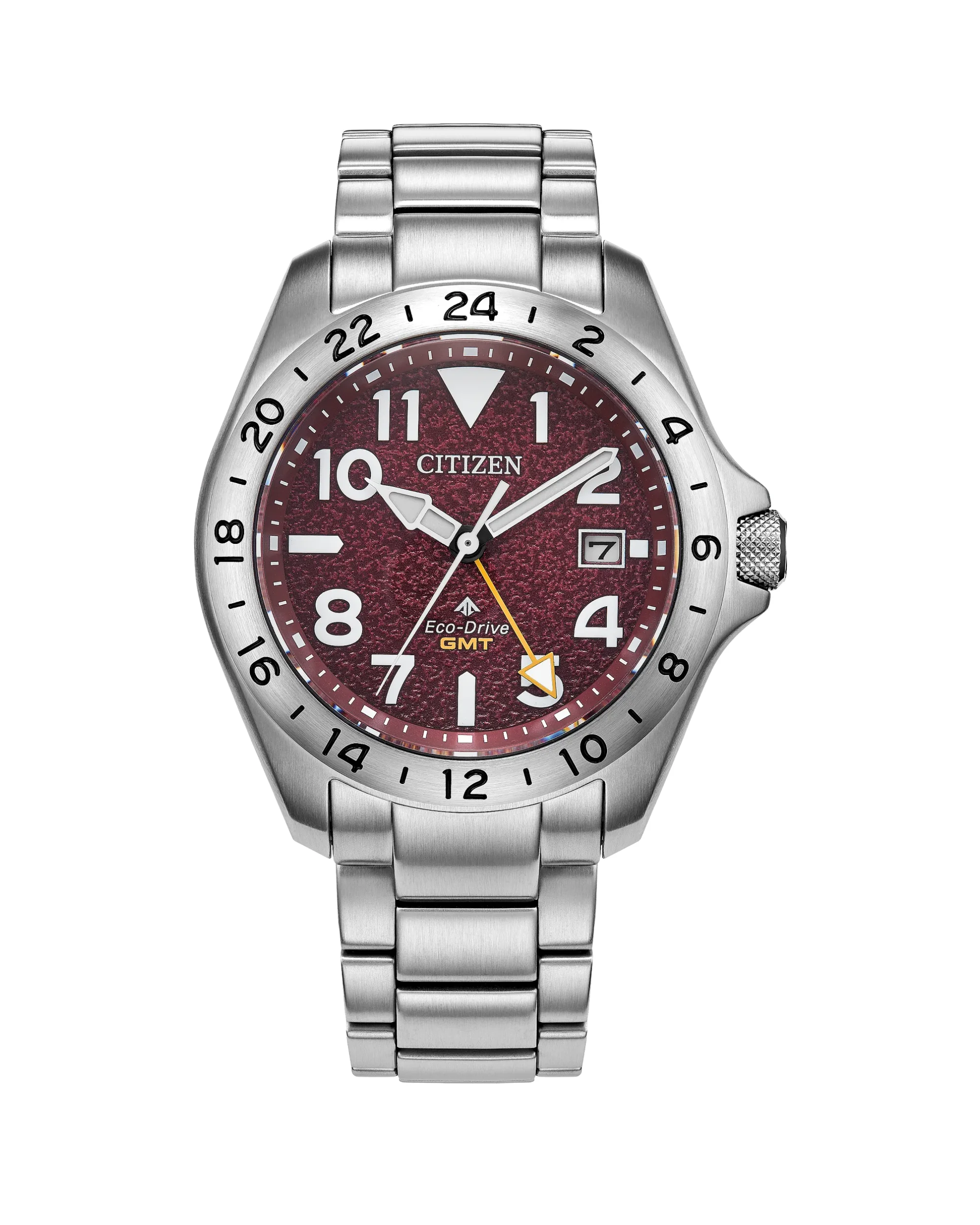 ساعت مچی مردانه سیتیزن CITIZEN BJ7150-50W ساعت مچی مردانه سیتیزن CITIZEN BJ7150-50W