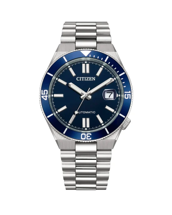 ساعت مچی مردانه سیتیزن CITIZEN NJ0230-59L