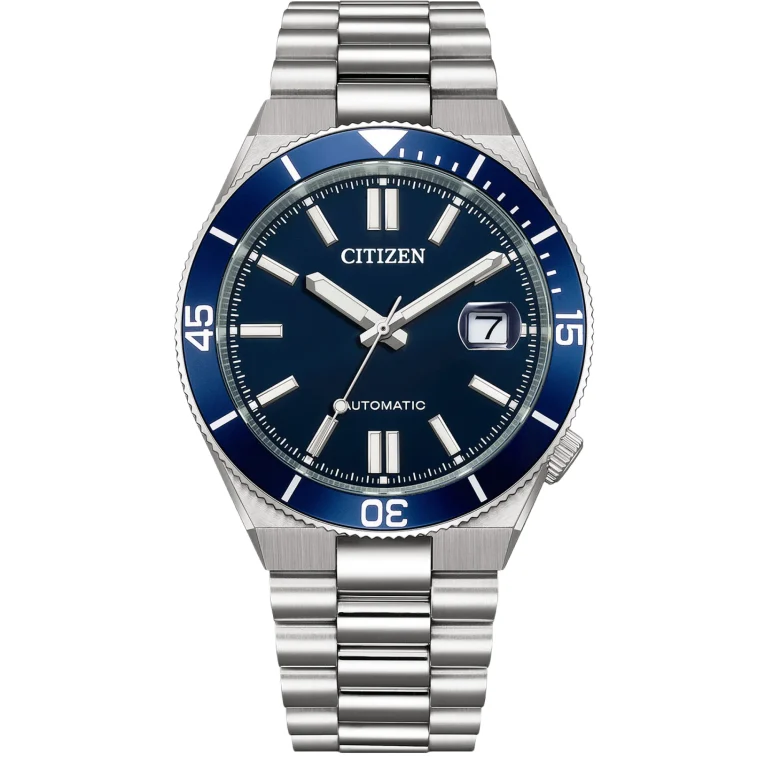 ساعت مچی مردانه سیتیزن CITIZEN NJ0230-59L