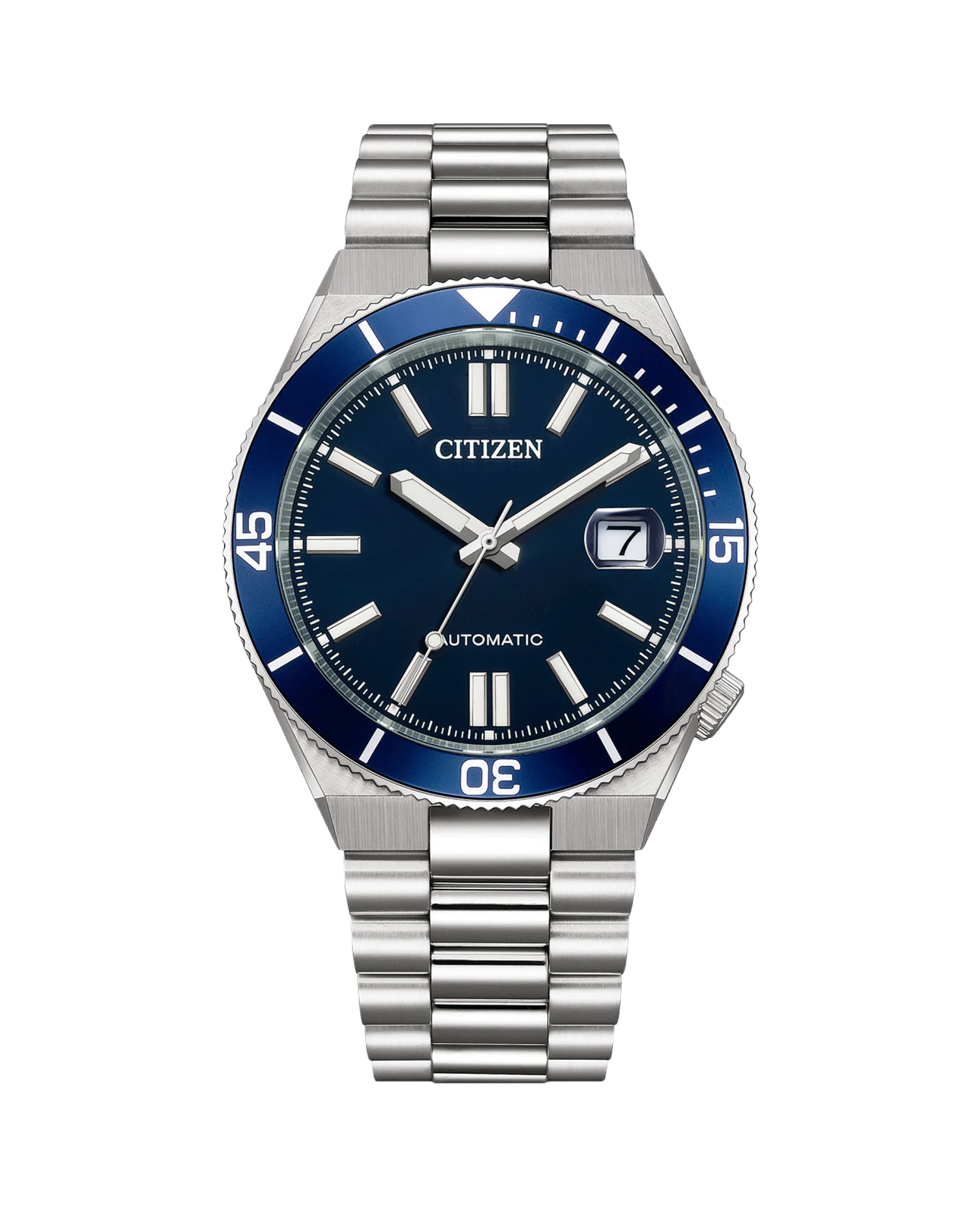 ساعت مچی مردانه سیتیزن CITIZEN NJ0230-59L ساعت مچی مردانه سیتیزن CITIZEN NJ0230-59L