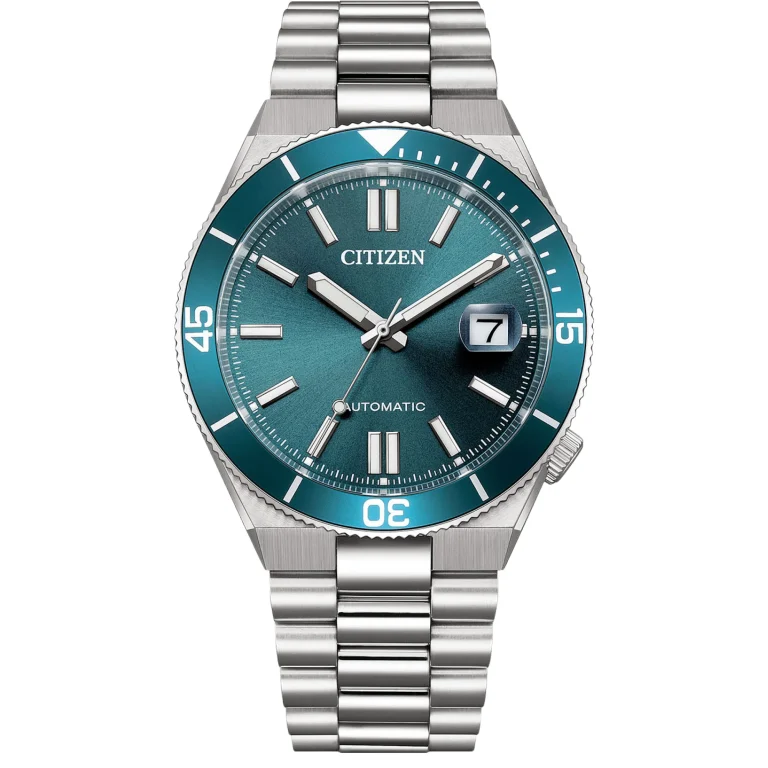 ساعت مچی مردانه سیتیزن CITIZEN NJ0231-56L