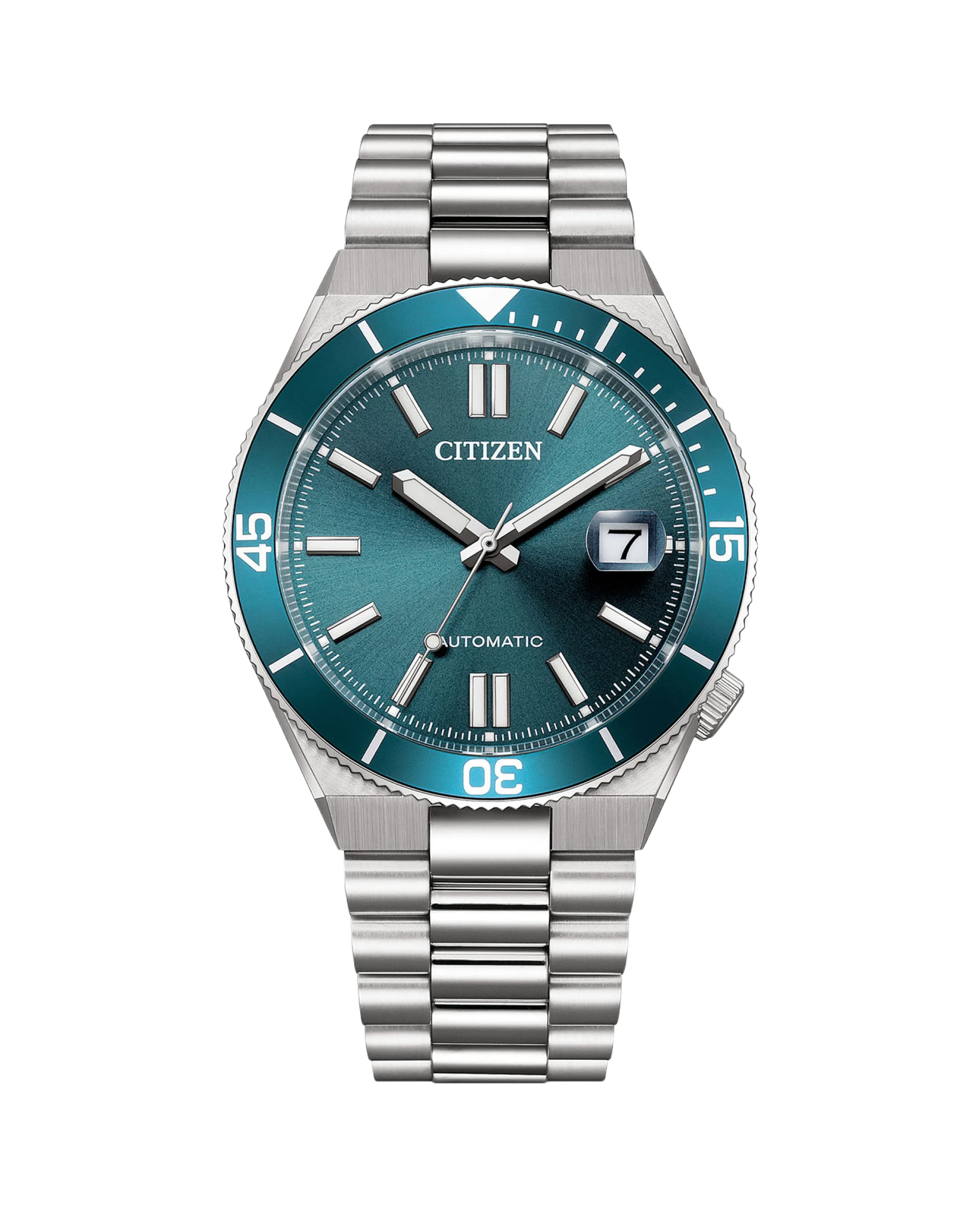 ساعت مچی مردانه سیتیزن CITIZEN NJ0231-56L ساعت مچی مردانه سیتیزن CITIZEN NJ0231-56L