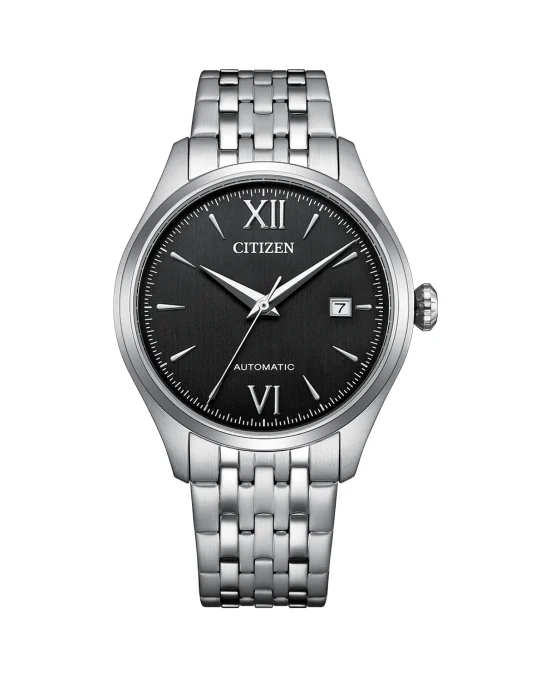 ساعت مچی مردانه سیتیزن CITIZEN NJ0240-55E
