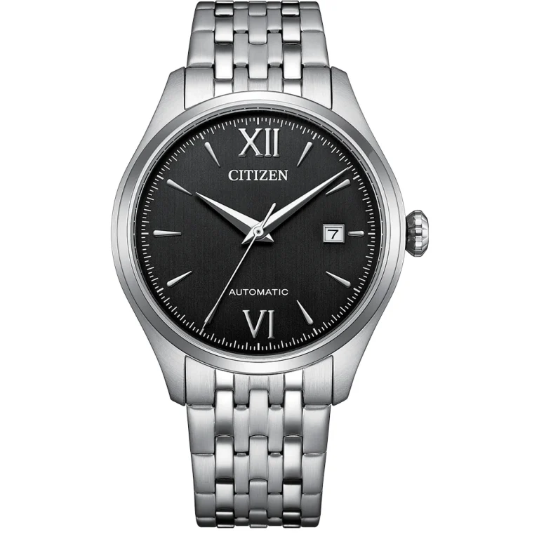 ساعت مچی مردانه سیتیزن CITIZEN NJ0240-55E
