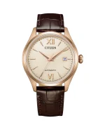 ساعت مچی مردانه سیتیزن CITIZEN NJ0243-06A