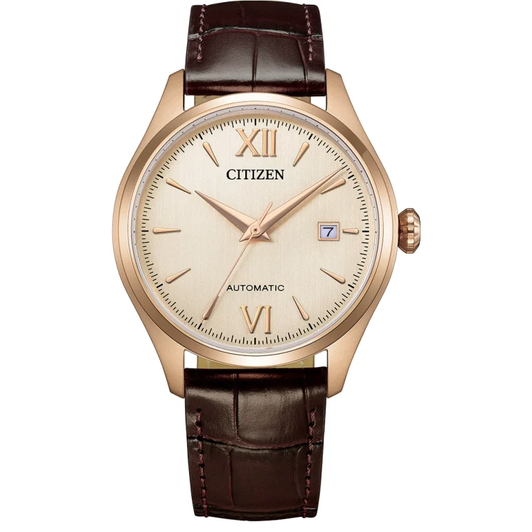 ساعت مچی مردانه سیتیزن CITIZEN NJ0243-06A