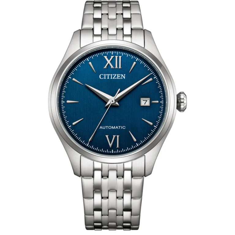ساعت مچی مردانه سیتیزن CITIZEN NJ0240-55L